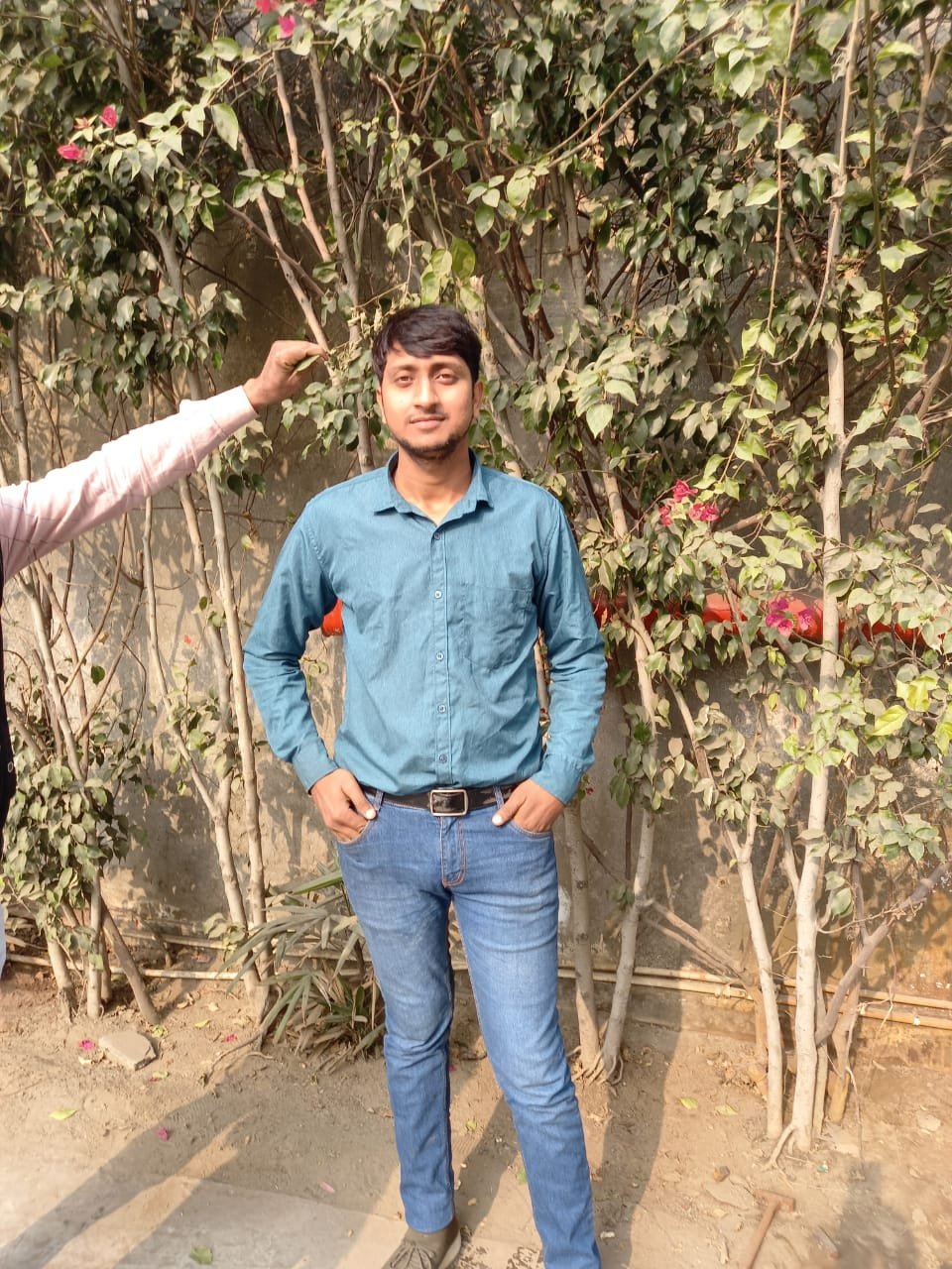 Ranjeet Yadav